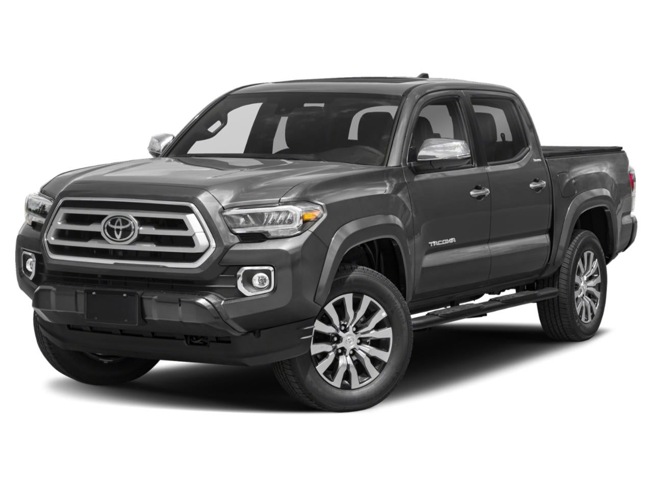 2023 Toyota Tacoma 2WD