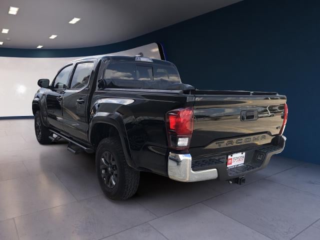 2021 Toyota Tacoma 2WD