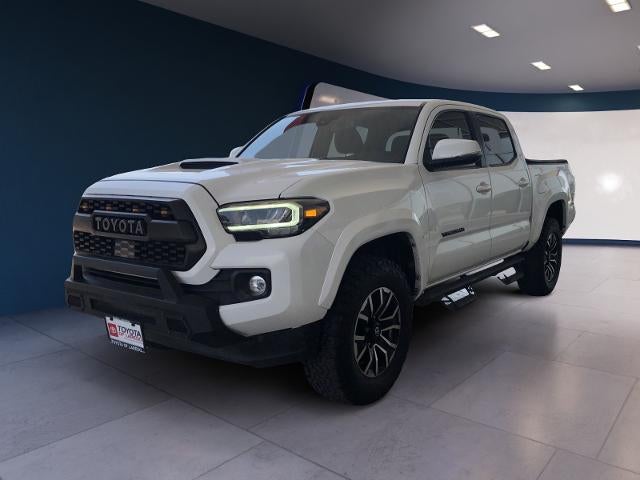 2020 Toyota Tacoma 2WD