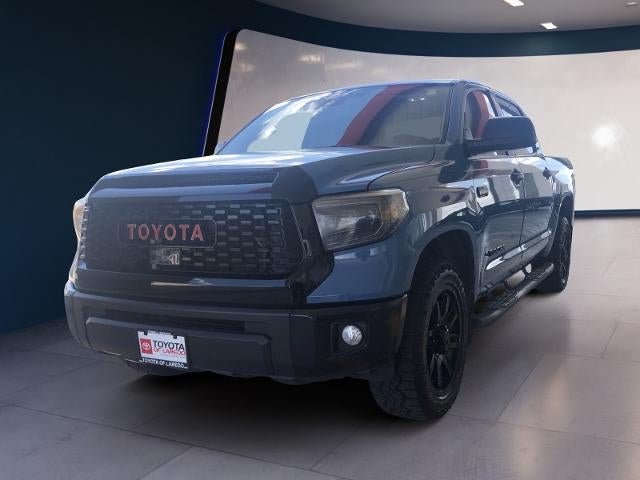 2021 Toyota Tundra 2WD