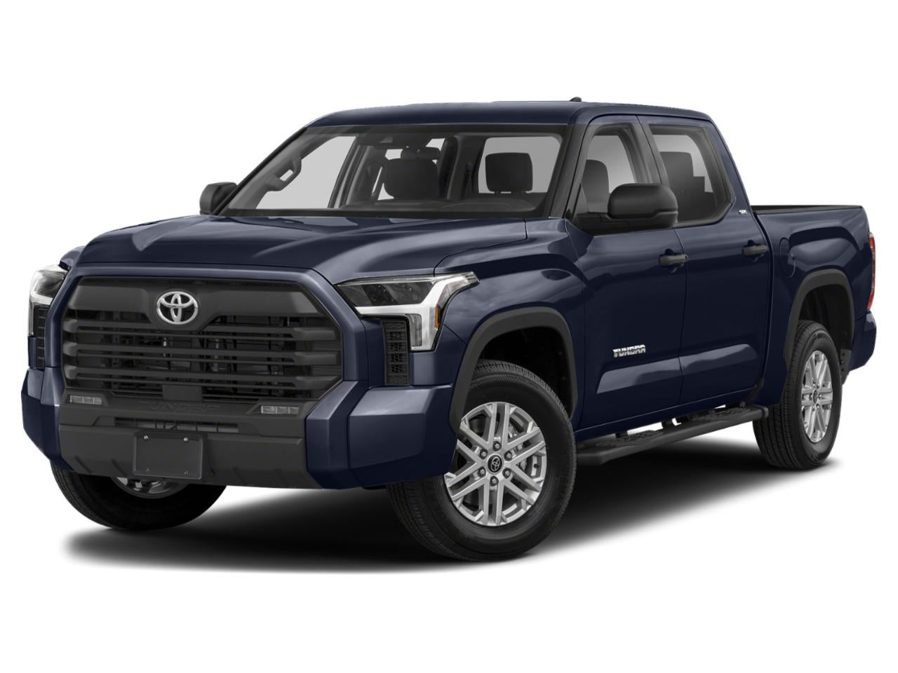 2022 Toyota Tundra 4WD
